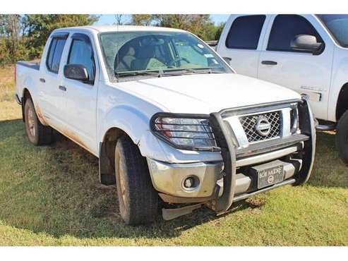 2010 Nissan Frontier SE (Avalanche) for sale in Chandler, OK