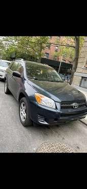 Toyota Rav4 2012 - - by dealer - vehicle automotive sale for sale in NEW YORK, NY