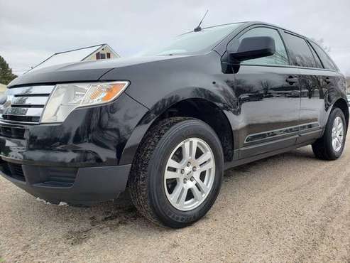 2007 Ford Edge SE SUV for sale in New London, WI