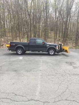 2008 Ford Super Duty F250 FX4 Turbo Diesel for sale in Southington , CT