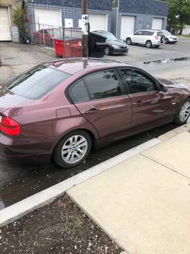 2006 Bmw 325 xi for sale for sale in Providence, RI