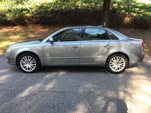 2006 Audi A4 Base CALL OR TEXT US TODAY! - cars & trucks - by dealer... for sale in Duncan, NC