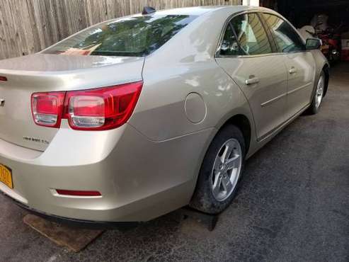 2014 Chevrolet Malibu LS SOLD for sale in Rochester , NY