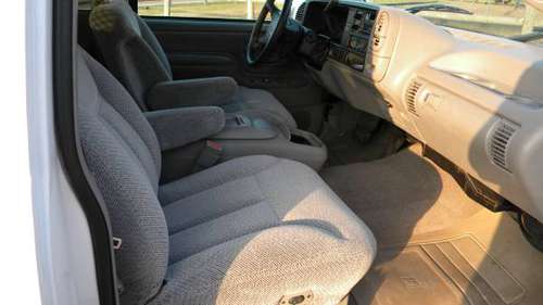 SILVERADO 1996 - cars & trucks - by owner - vehicle automotive sale for sale in Corpus Christi, TX