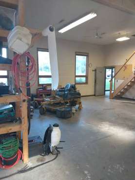 Garage office and industrial space for rent williston - cars &... for sale in Essex Junction, VT