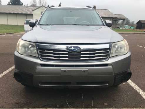 2009 Subaru Forester New Head Gaskets CLEAN - cars & trucks - by... for sale in Philomath, OR