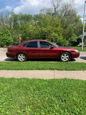 Ford Taurus for sale in Lexington, KY