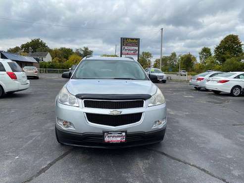 2011 CHEVROLET TRAVERSE LS...BUY HERE PAY HERE!!!! $1500 DOWN - cars... for sale in Dayton, OH