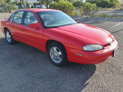 Beautiful Chevrolet Lumina Ltz Excellent Condition ! for sale in San Diego, CA