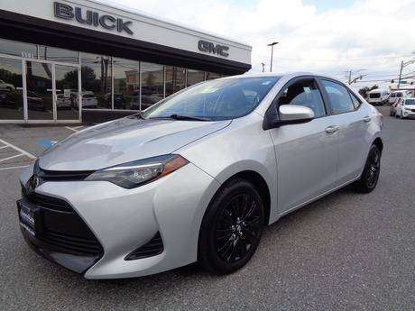 2019 Toyota Corolla - cars & trucks - by dealer - vehicle automotive... for sale in Rockville, District Of Columbia
