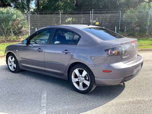 2005 Mazda 3 CLEAN TITLE IN HAND for sale in The Villages, FL