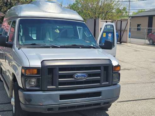 Wheelchair Van For Sale for sale in Columbus, OH