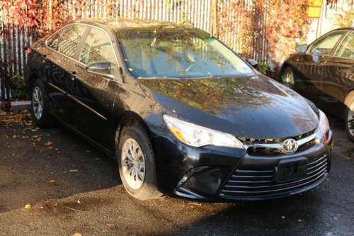 2017 Toyota Camry LE 4dr Sedan - Financing Available! - cars &... for sale in NEW YORK, NY