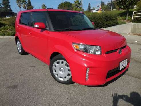 2015 Scion xB Base 4dr Wagon 4A - cars & trucks - by dealer -... for sale in Tujunga, CA