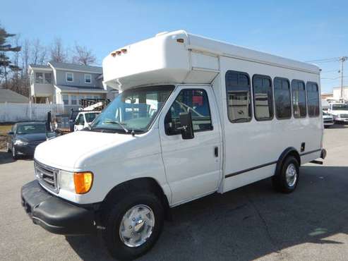 Buses to convert for sale in Houston, TX