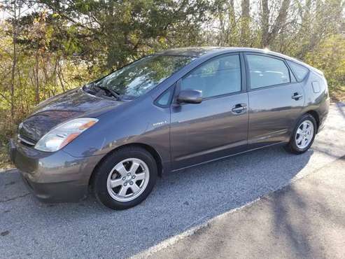 2008 Toyota Prius Hybrid, Back-Up Cam, Warranty! - cars & trucks -... for sale in Fulton, MO