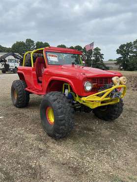 Classic 1967 Ford Bronco for sale in Idabel, AR