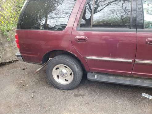 1998 Ford Expedition for sale in Pittsburgh, PA