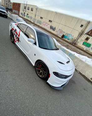 Dodge Charger HellCat for sale in Clifton, NJ