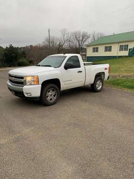 2008 chevrolet 1500 - cars & trucks - by owner - vehicle automotive... for sale in Ball Ground, GA