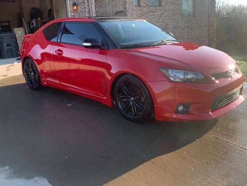 Toyota Scion TC Release Series 8 0 for sale in Florence, KY