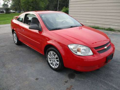 2009 Chevy Cobalt Coupe 133K Miles With Warranty for sale in Joliet, IL