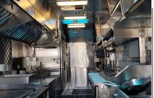 Catering Kitchen/ Food Truck - cars & trucks - by owner - vehicle... for sale in Camarillo, CA