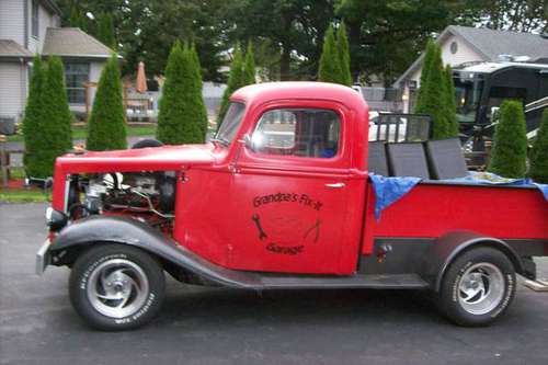 46 Ford pickup for sale in Pleasant Prairie, WI