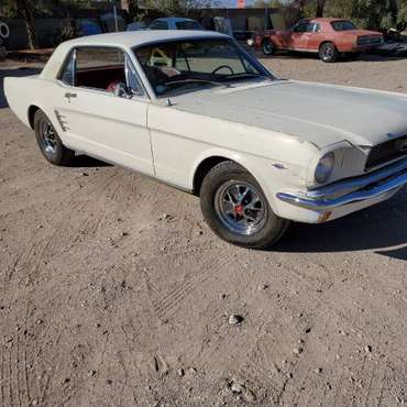 1966 Mustang 1968 Cougar and Other Classics - cars & trucks - by... for sale in Las Vegas, CA
