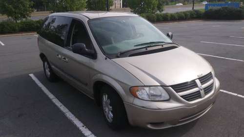 _2007 Dodge Grand Caravan SXT_ - cars & trucks - by owner - vehicle... for sale in Hicksville, NY