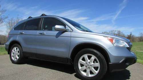2009 Honda CRV EXL 4WD Sunroof, Leather, Loaded, Low-Mi for sale in MANASSAS PARK, District Of Columbia