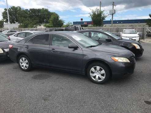 2008 TOYOTA CAMRY FWD WHOLESALE AUTOS NAVY FEDERAL USAA - cars &... for sale in Norfolk, VA