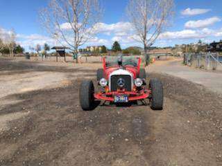 1927 Ford Model A Roadster for sale in Bend, OR