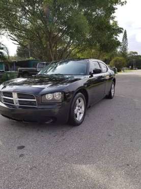 2010 dodge charger for sale in Bradenton, FL