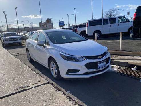 2018 Chevrolet Cruze - - by dealer - vehicle for sale in Freeport, NY