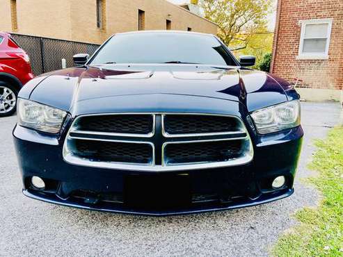 2014 Dodge Charger for sale in Bronx, NY