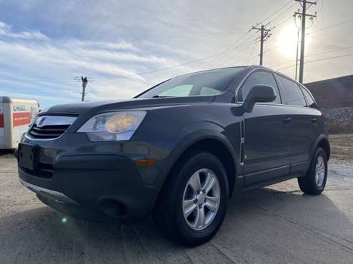 2009 Saturn Vue All Wheel Drive V6 - cars & trucks - by dealer -... for sale in Hollister, MO