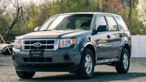 2012 Ford Escape - - by dealer - vehicle automotive sale for sale in East Taunton, MA