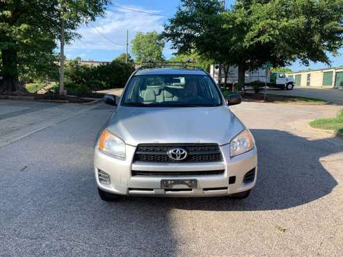 2010 Toyota RAV4 for sale in Raleigh, NC