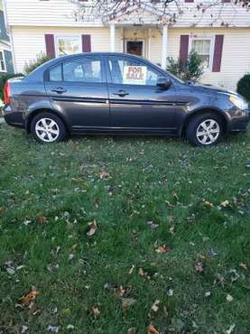 Hyundai accent for sale in Lawrence, MA