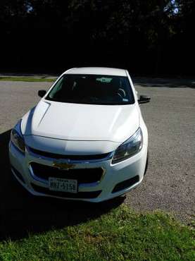 Chevy Malibu Clean low miles for sale in Denison, TX
