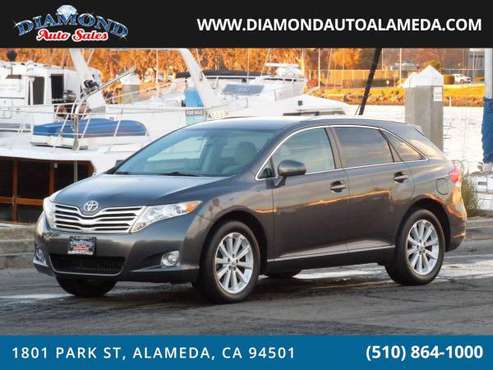 2009 Toyota Venza We Finance!! Easy Online Application! - cars &... for sale in Alameda, CA
