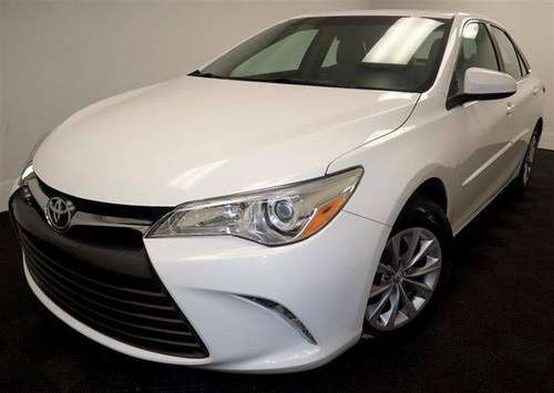 2015 TOYOTA CAMRY LE Get Financed! for sale in Stafford, VA