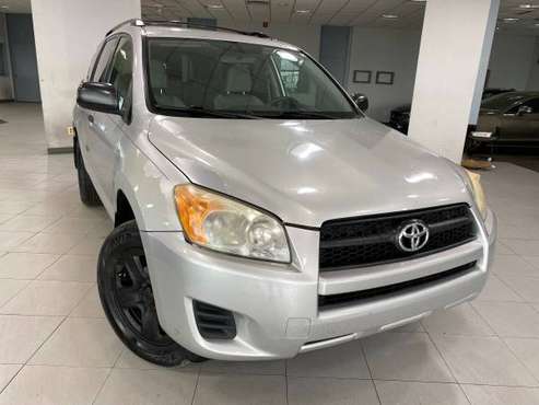 2009 Toyota RAV4 - - by dealer - vehicle automotive sale for sale in Springfield, IL