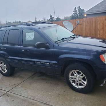 2004 Jeep Cherokee Laredo - cars & trucks - by owner - vehicle... for sale in Lancaster, TX