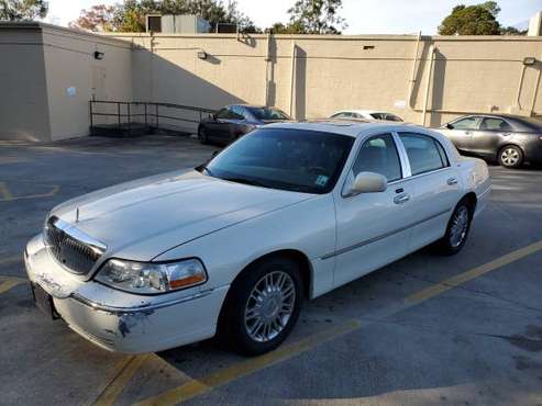 2006 Lincoln Town Car for sale in Baton Rouge , LA
