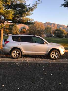 Toyota RAV4 for sale in Uniontown, ID