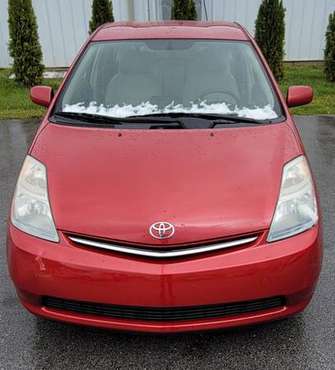 2006 Toyota Prius - - by dealer - vehicle automotive for sale in Johnson, AR
