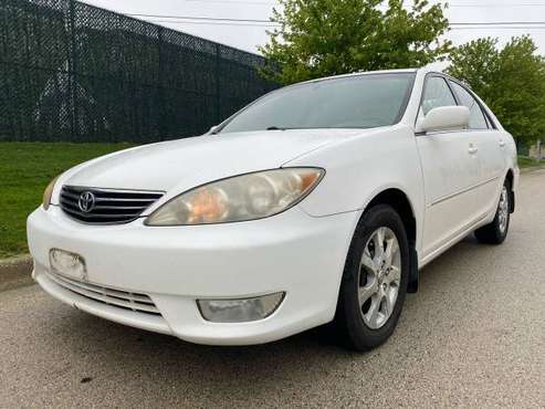 2006 TOYOTA CAMRY (fully loaded) - - by dealer for sale in Hometown, IL