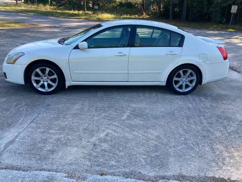 2008 Nissan Maxima for sale in Columbia, SC